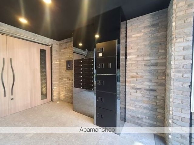 ＡＬＥＲＯ世田谷羽根木 その他2