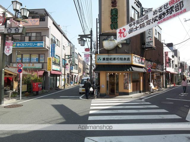 リズ松原Ⅱ その他10