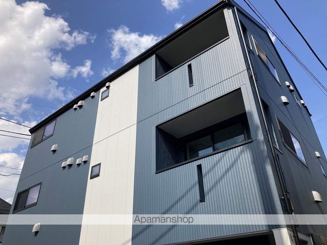 フローレンス羽根木 その他1