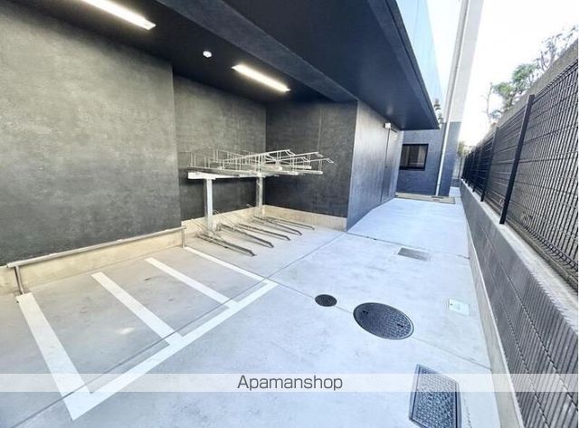 ＳＴＡＮＤＺ高井戸 その他2