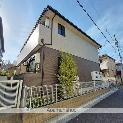 エクセルリフレ 203号室 外観