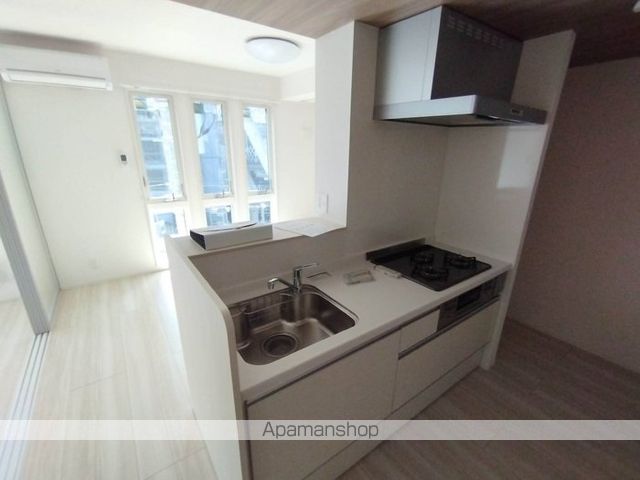 アヴァンス北烏山 その他4