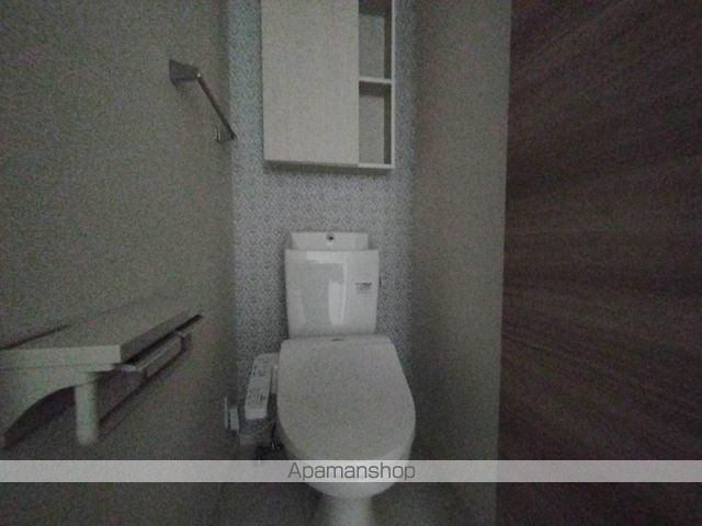 アヴァンス北烏山 その他6