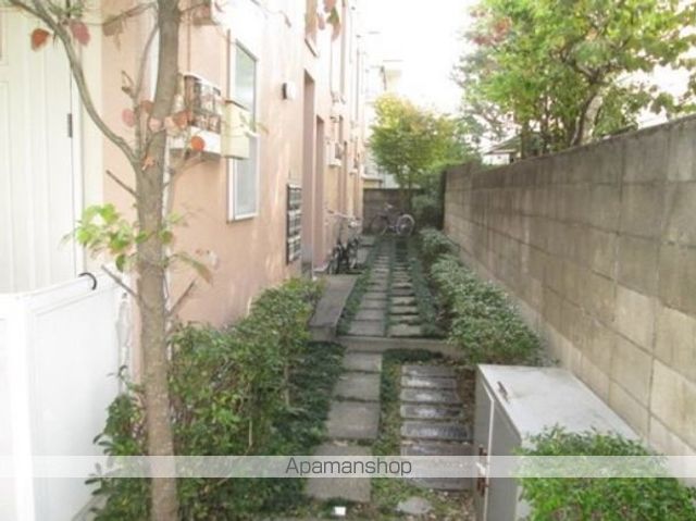 デザインコート赤堤 その他1