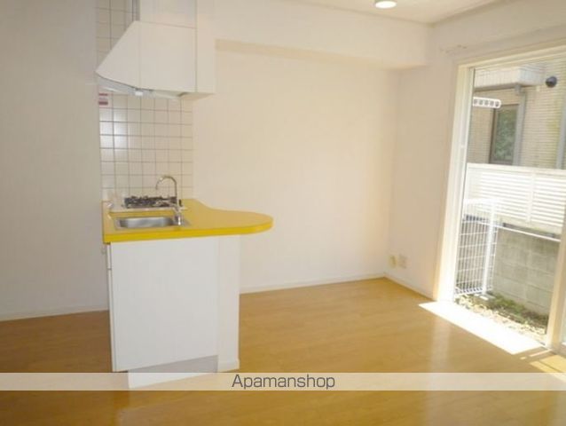 デザインコート赤堤 その他3