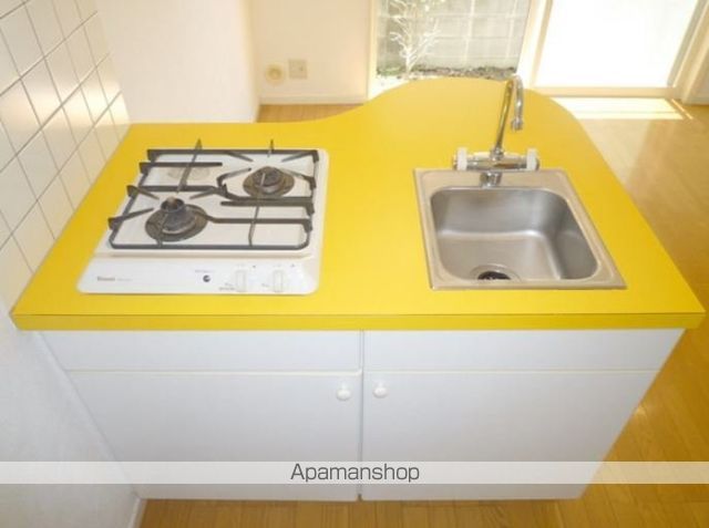 デザインコート赤堤 その他4