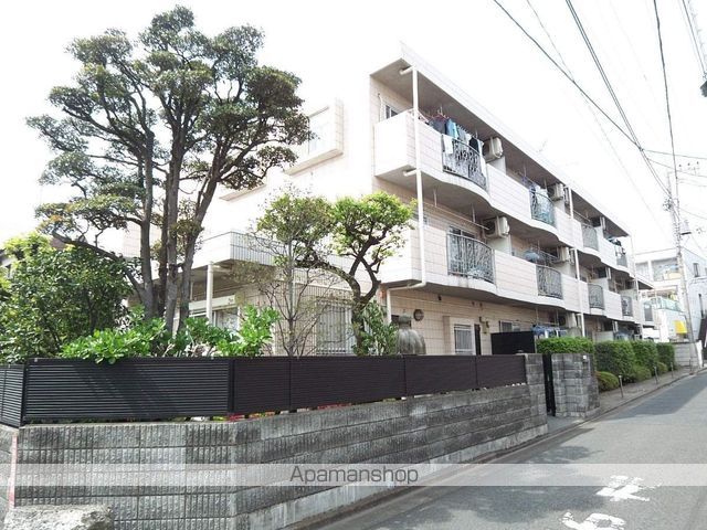 グレイスコート浜田山 その他1