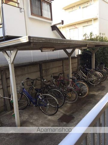 グレイスコート浜田山 その他2