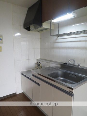 グレイスコート浜田山 その他4