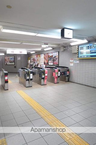 グレイスコート浜田山 その他9