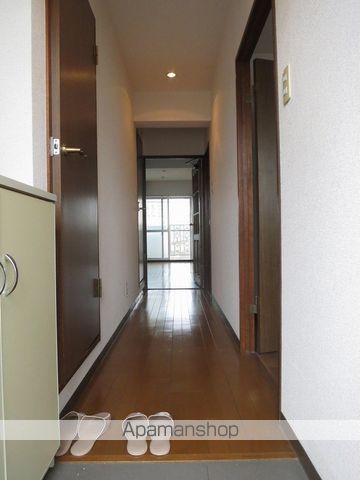 グレイスコート浜田山 その他24