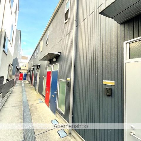 アペックス・下高井戸 その他17