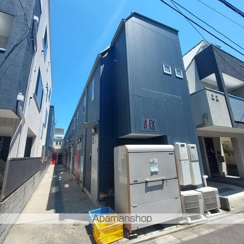 アペックス・下高井戸 その他18