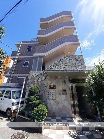 エヴァー　プロニティー・ヒロ 302号室 外観