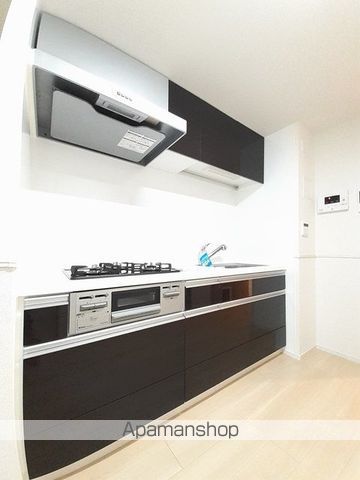 パークサイド十番山　経堂 その他4