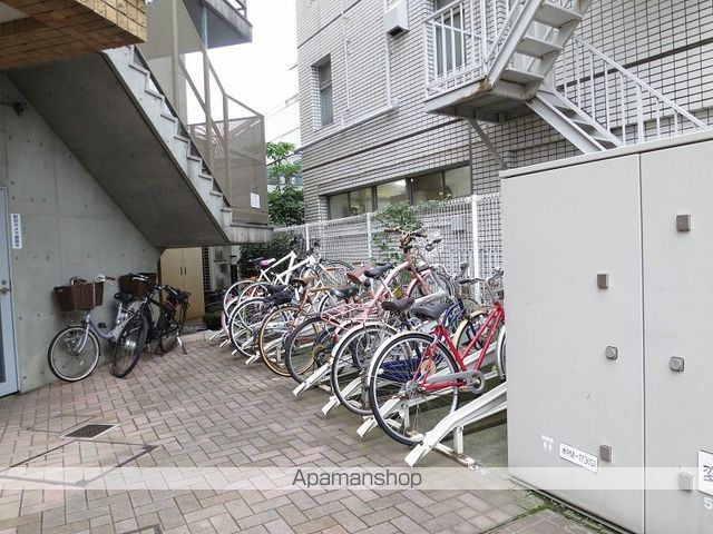 ウィルテラス新代田 その他17