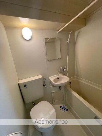 スカイコート下高井戸 その他5