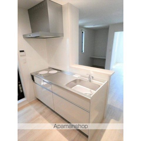 パークビュー世田谷桜丘 その他4