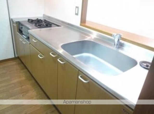 アヌシー永福 その他4