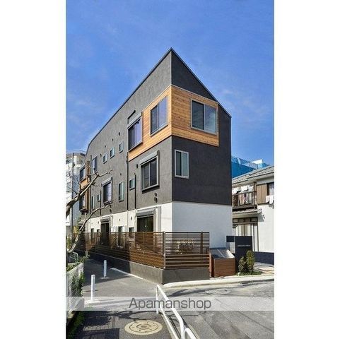 グランエッグス千歳烏山Ｓ 6号室 外観