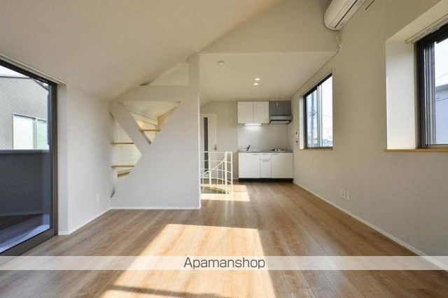 グランエッグス千歳烏山Ｓ その他3