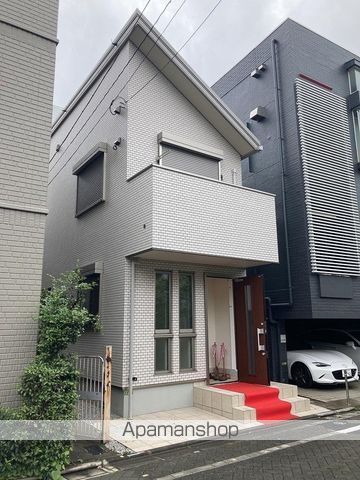 赤堤３丁目戸建 外観