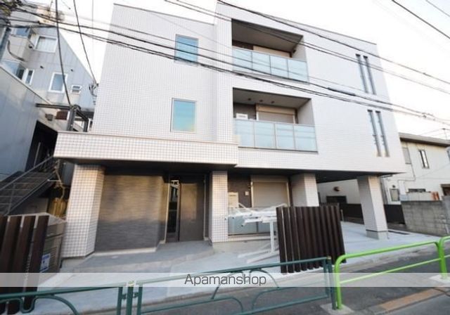 キューブ永福町 その他1