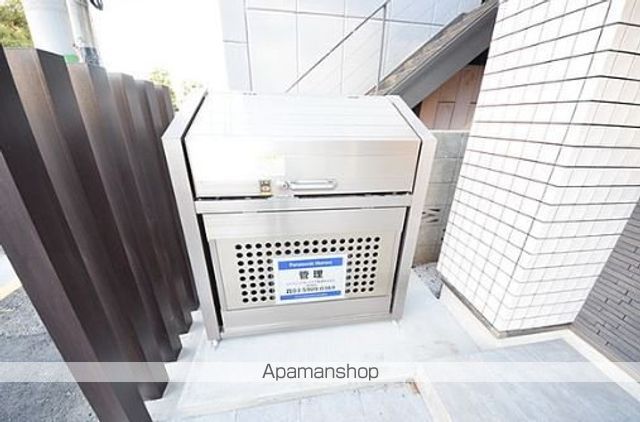 キューブ永福町 その他2