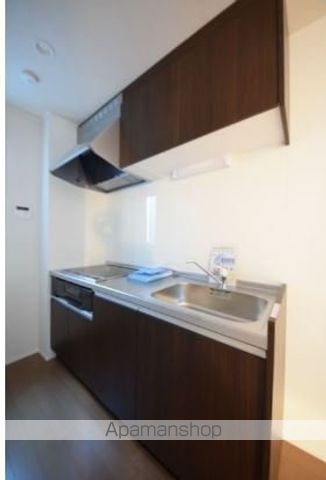 キューブ永福町 その他4