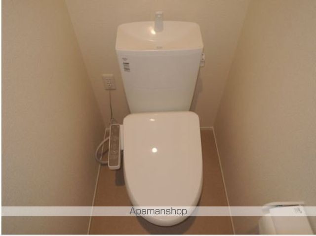 キューブ永福町 その他6