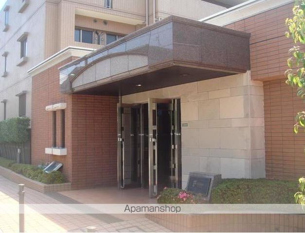 ファミール明大前 その他17