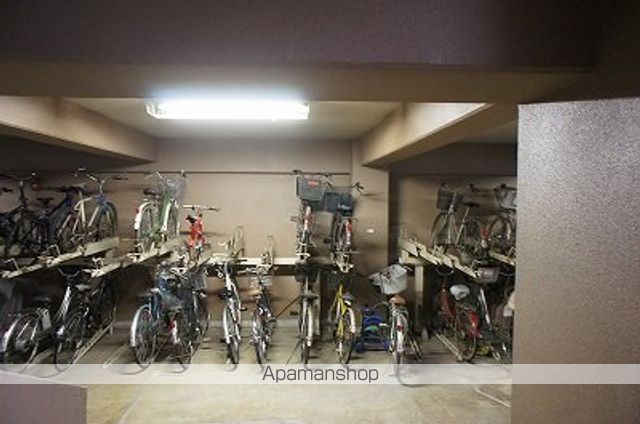 ファミール明大前 その他19