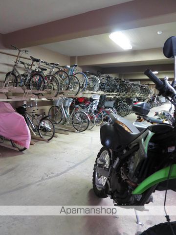 ファミール明大前 その他21