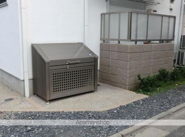 プライムレジデント その他2