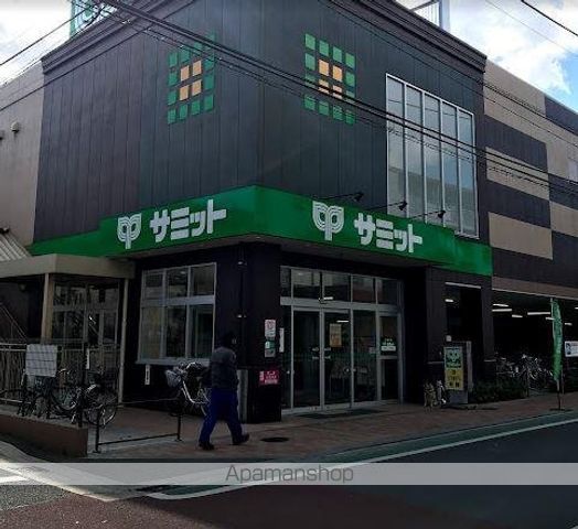 豪徳寺レジデンス その他10