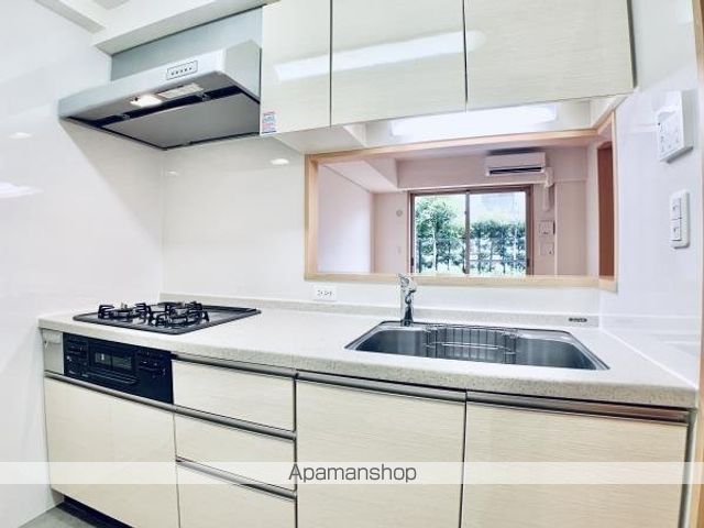 プレミアコンフォート高井戸 その他4