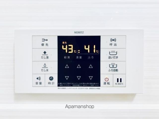 プレミアコンフォート高井戸 その他16