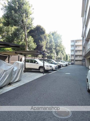 プレミアコンフォート高井戸 その他18