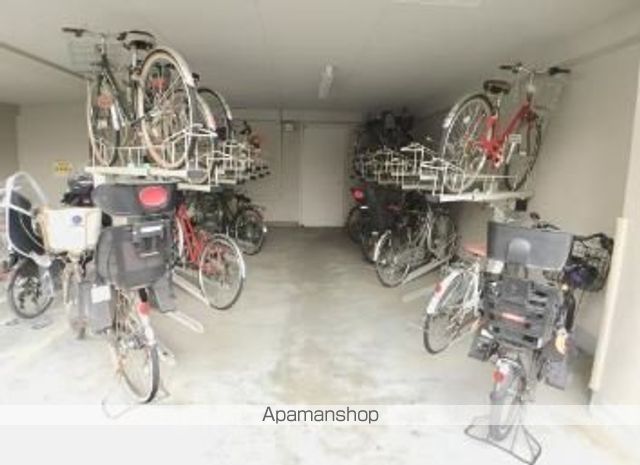 プレミアコンフォート高井戸 その他20