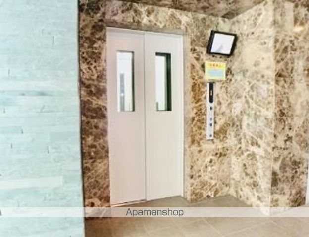 プレミアコンフォート高井戸 その他21