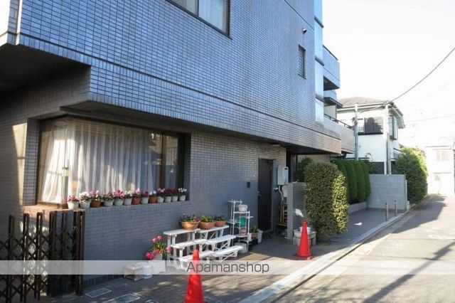 ハビタット その他2