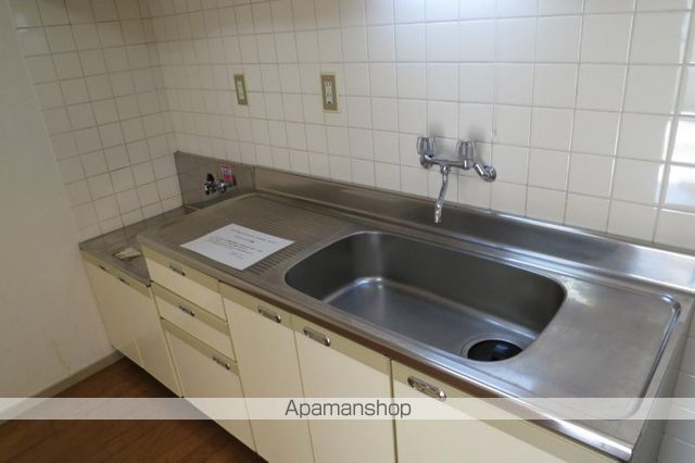 ハビタット その他4