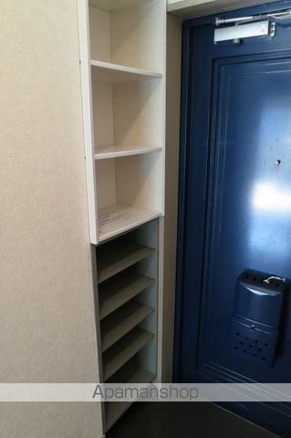 ハビタット その他14