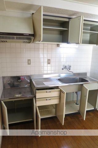 ハビタット その他16