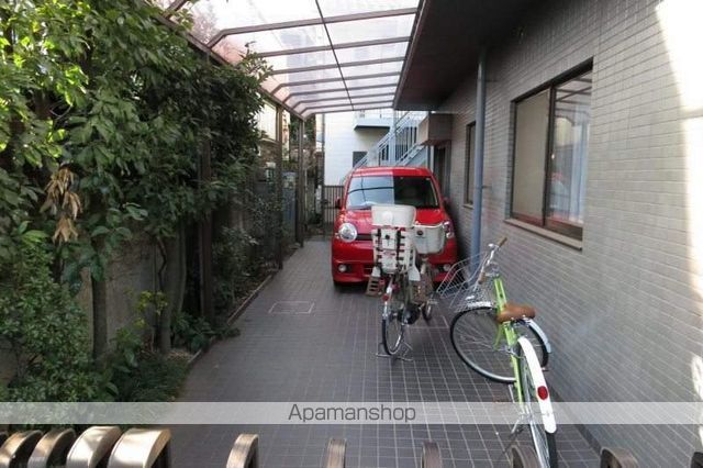 ハビタット その他18