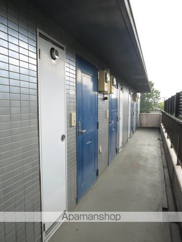 ハビタット その他21