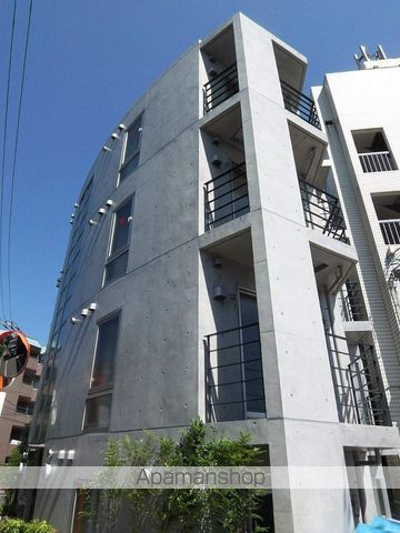 ヴェリテ東松原 402号室 外観