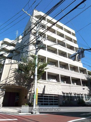 ＨＦ明大前レジデンス 603号室 外観