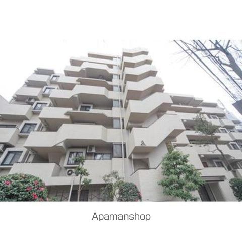 南烏山パーク・ホームズ その他1