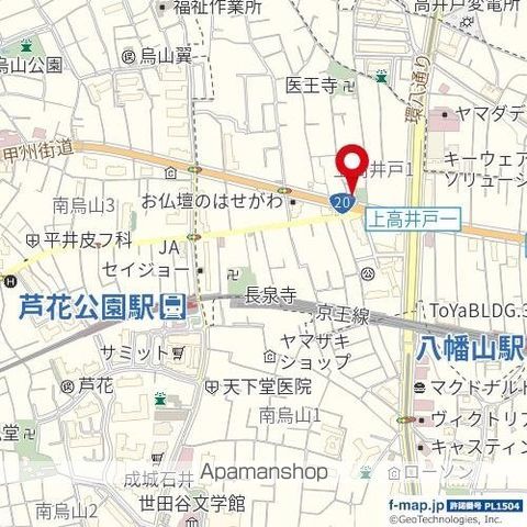 パレ・ドール杉並 その他17